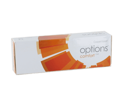 options comfort 1 DAY multifocal (30er Box)