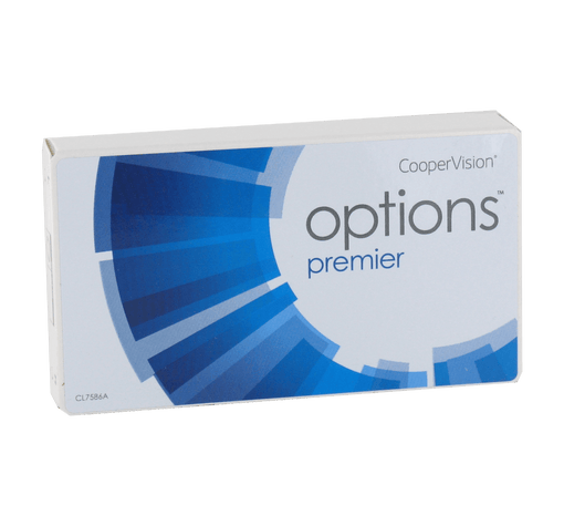 options premier (3er Box)