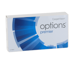 options premier (3er Box)