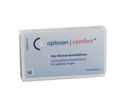 Optosan comfort (6er Box)
