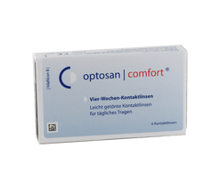 Optosan comfort (6er Box)