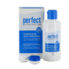 perfect Aqua Plus Reisepack mit Hyaluronat und Allantoin (1x100ml+1 flacher Behälter)