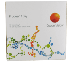 Proclear 1 day (90er Box)