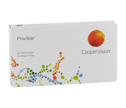 Proclear Multifocal (6er Box)