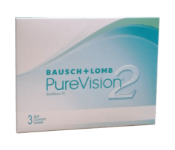 PureVision 2 (3er Box)