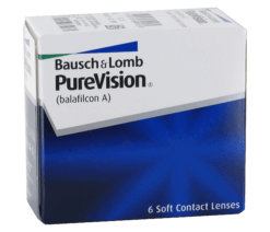 PureVision (6er Box)