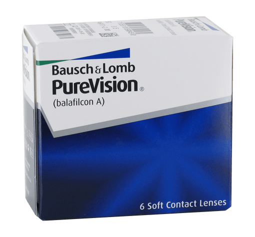 PureVision (6er Box)