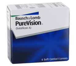 PureVision Multi-Focal (6er Box)
