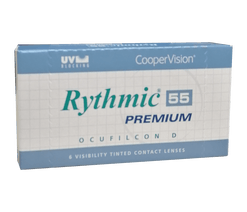 Rythmic 55 Premium UV (6er Box)