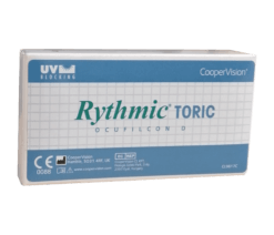 Rythmic toric UV (6er Box)
