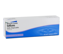 SofLens daily disposable (30er Box)