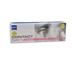 ZEISS Contact Day 1 Multifocal (32er Box)