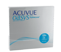 ACUVUE OASYS 1-Day (90er Box)
