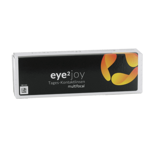 eye2 joy Tages-Kontaktlinsen multifocal (30er Box)