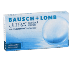 BAUSCH+LOMB ULTRA Multifocal for Astigmatism (6er Box)