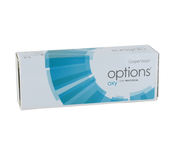 options oxy 1DAY MULTIFOCAL (30er Box)