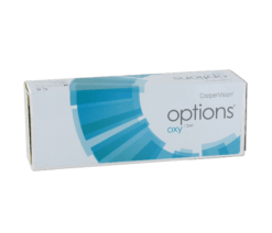 options oxy 1DAY (30er Box)