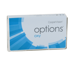options oxy (6er Box)