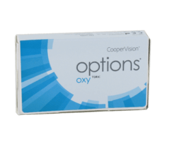 options oxy TORIC (6er Box)
