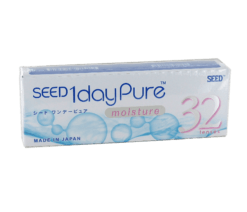 SEED 1dayPure moisture Multistage (32er Box)