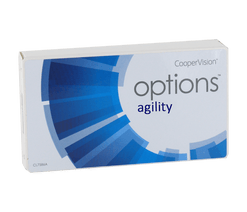 options agility (6er Box)