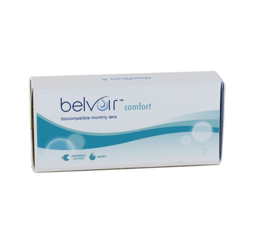 belvoir comfort (6er Box)