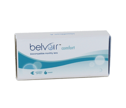 belvoir comfort (6er Box)