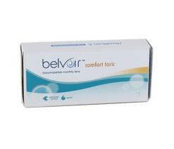 belvoir comfort toric (6er Box)