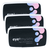 eye2 my.sen Tages-Kontaktlinsen sphärisch (3x30er Box)